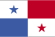Landenvlag Panama